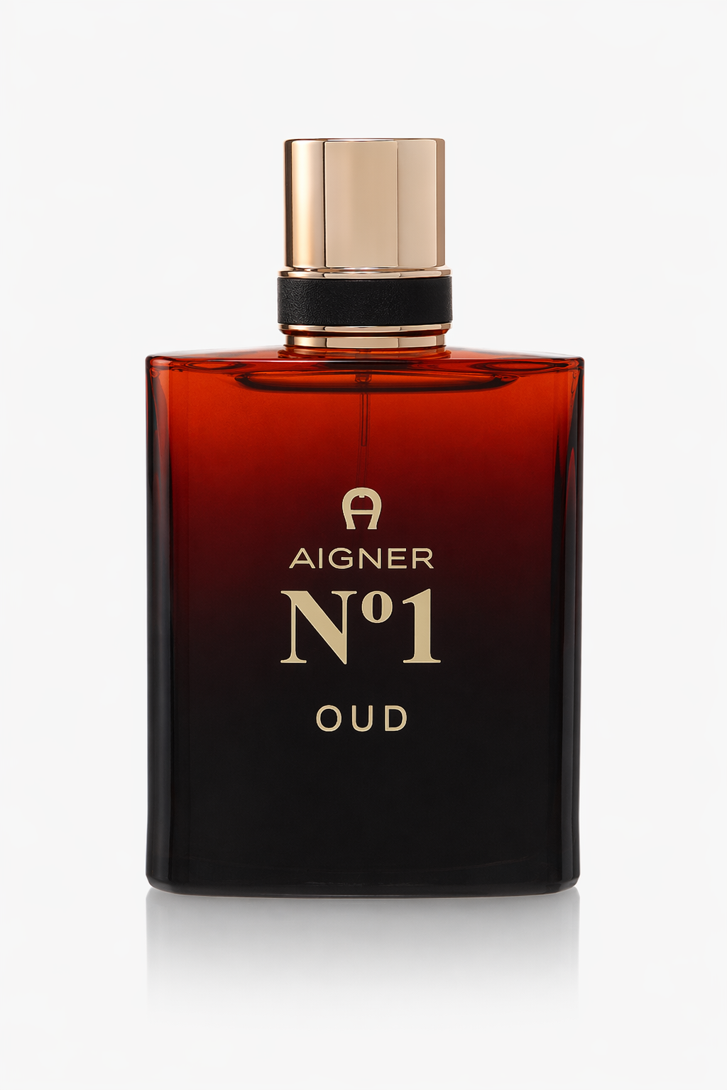 Aigner No. 1 Oud Eau De Parfum Spray By Etienne Aigner Default
