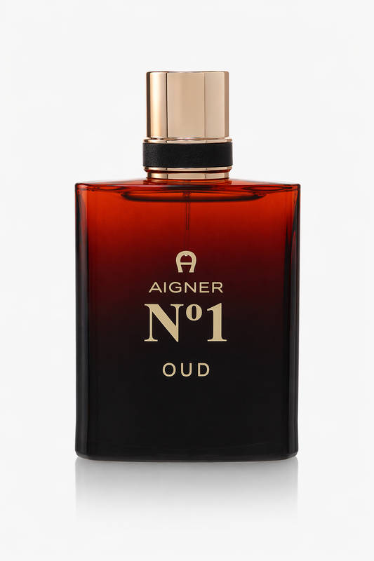 Aigner No. 1 Oud Eau De Parfum Spray By Etienne Aigner Default