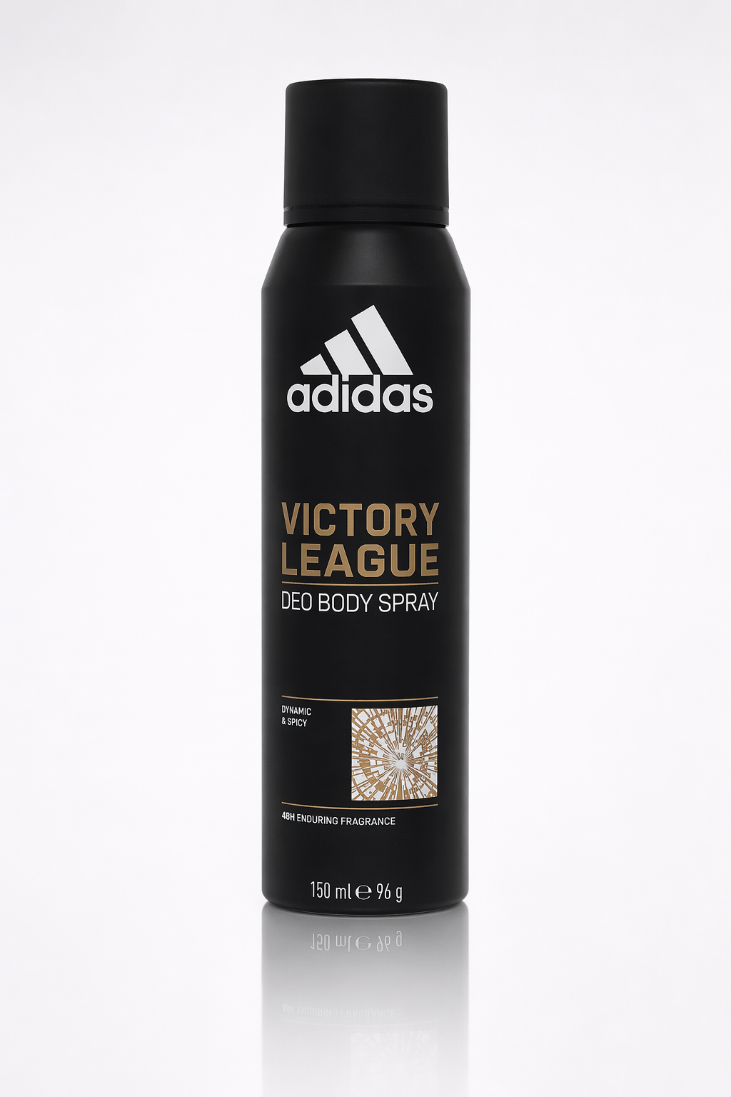 Adidas Victory League Deodorant Body Spray By Adidas Default