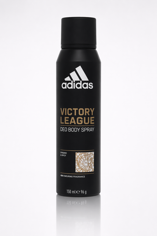 Adidas Victory League Deodorant Body Spray By Adidas Default