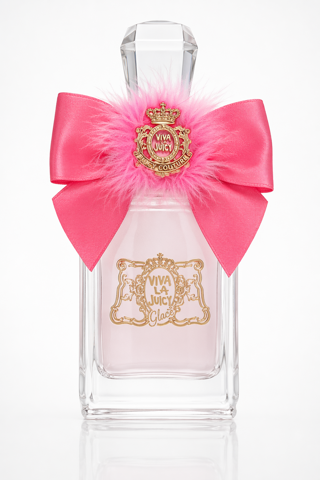 Viva La Juicy Glace Eau De Toilette Spray By Juicy Couture Default