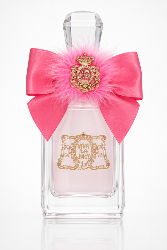 Viva La Juicy Glace Eau De Toilette Spray By Juicy Couture Default