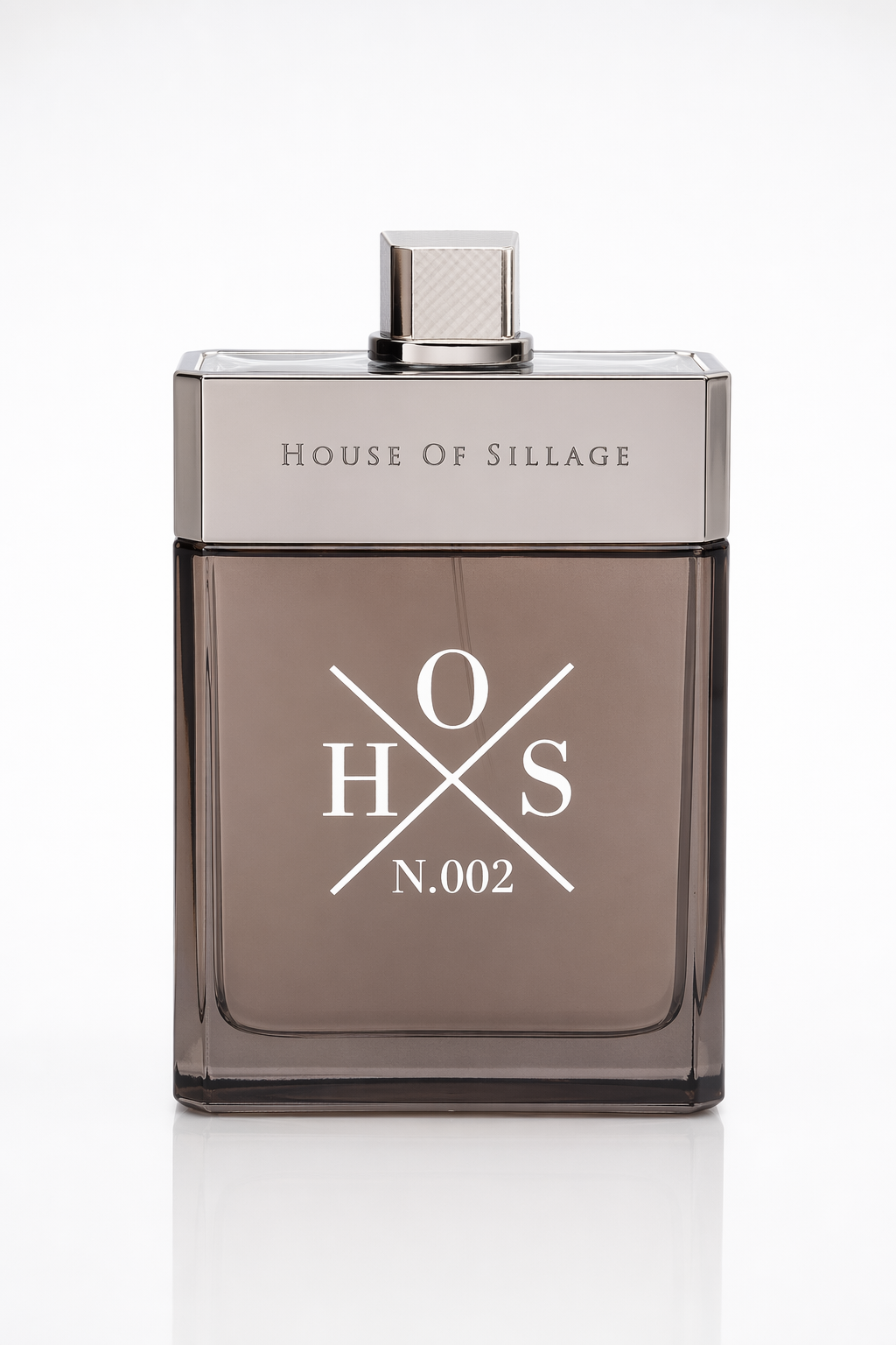 Hos N.002 Eau De Parfum Spray By House Of Sillage Default