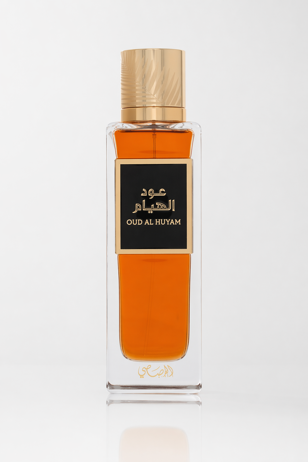 Rasasi Oud Al Huyam Eau De Parfum Spray By Rasasi Default