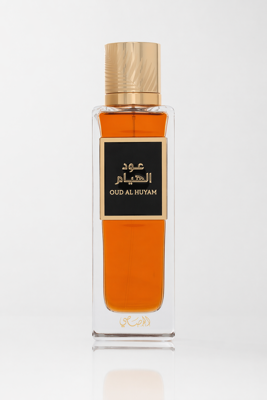 Rasasi Oud Al Huyam Eau De Parfum Spray By Rasasi Default