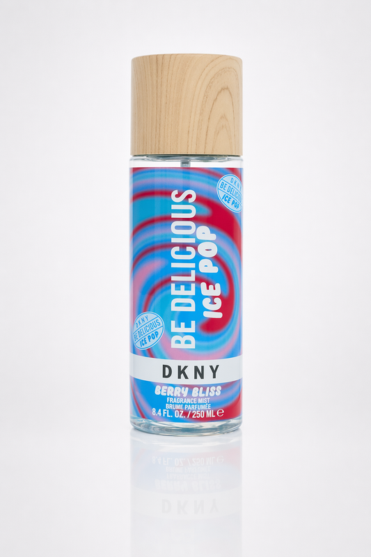 Be Delicious Ice Pop Berry Bliss Fragrance Mist By Donna Karan Default