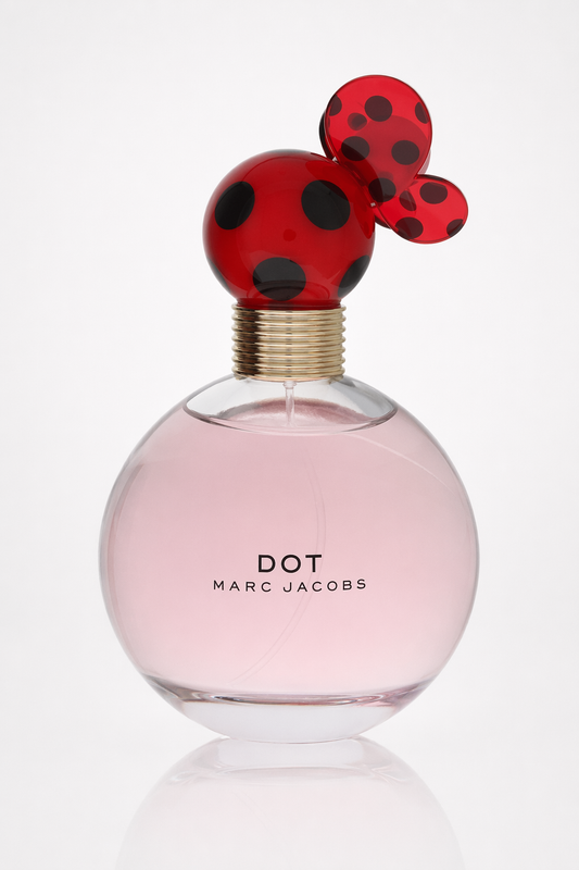 Marc Jacobs Dot Eau De Parfum Spray By Marc Jacobs Default