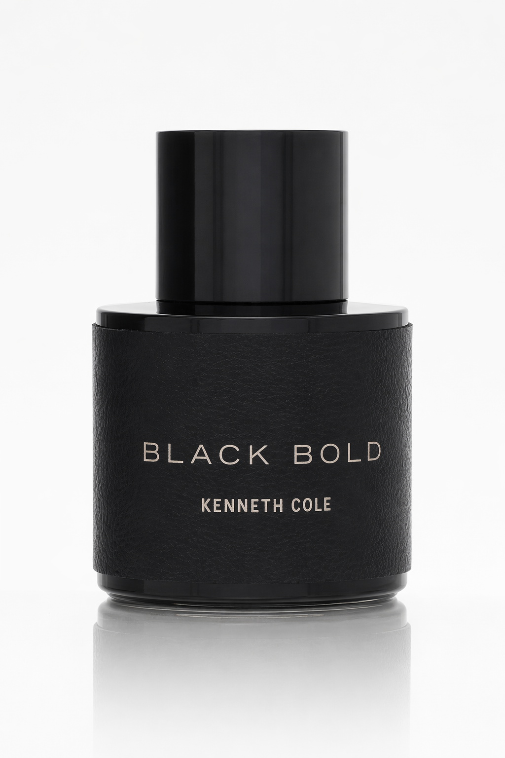 Kenneth Cole Black Bold Eau De Parfum Spray By Kenneth Cole Default