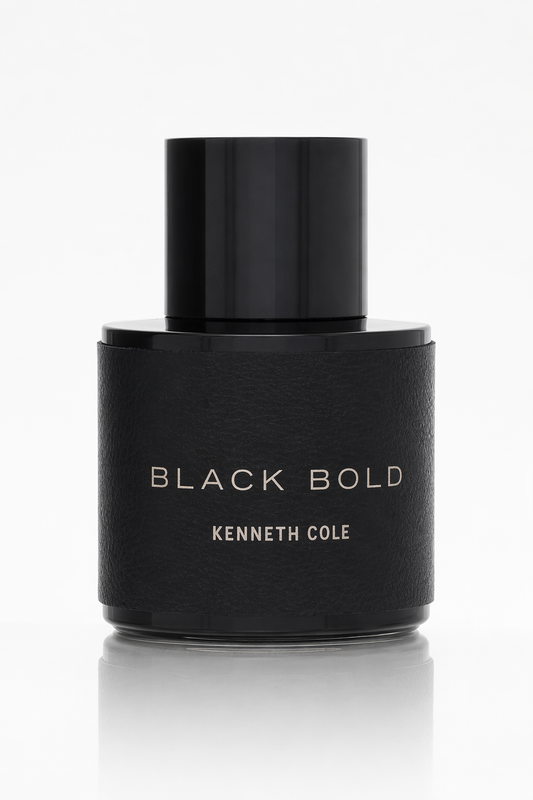 Kenneth Cole Black Bold Eau De Parfum Spray By Kenneth Cole Default