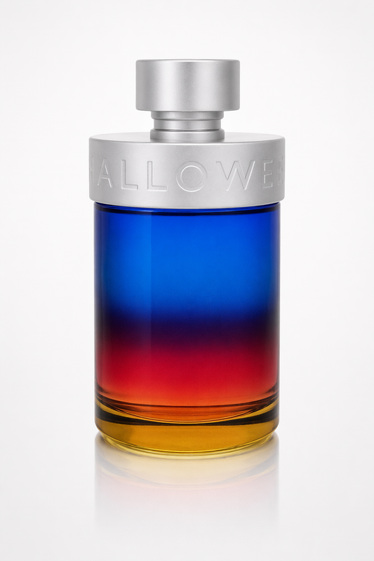 Halloween Man Hero Eau De Toilette Spray By Jesus Del Pozo Default