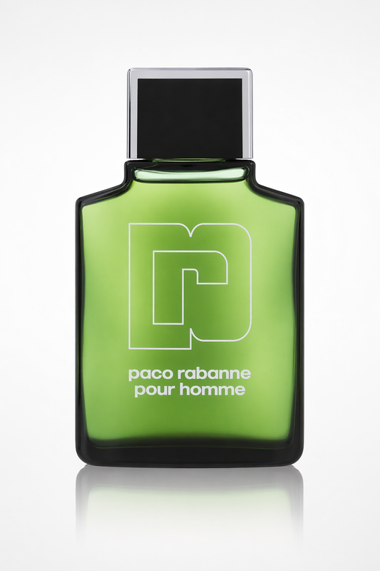 Paco Rabanne Eau De Toilette Splash & Spray By Paco Rabanne Default