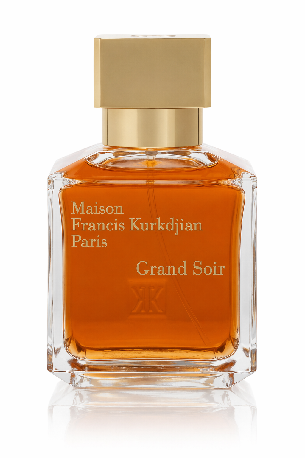 Grand Soir Eau De Parfum Spray (Unisex) By Maison Francis Kurkdjian Default