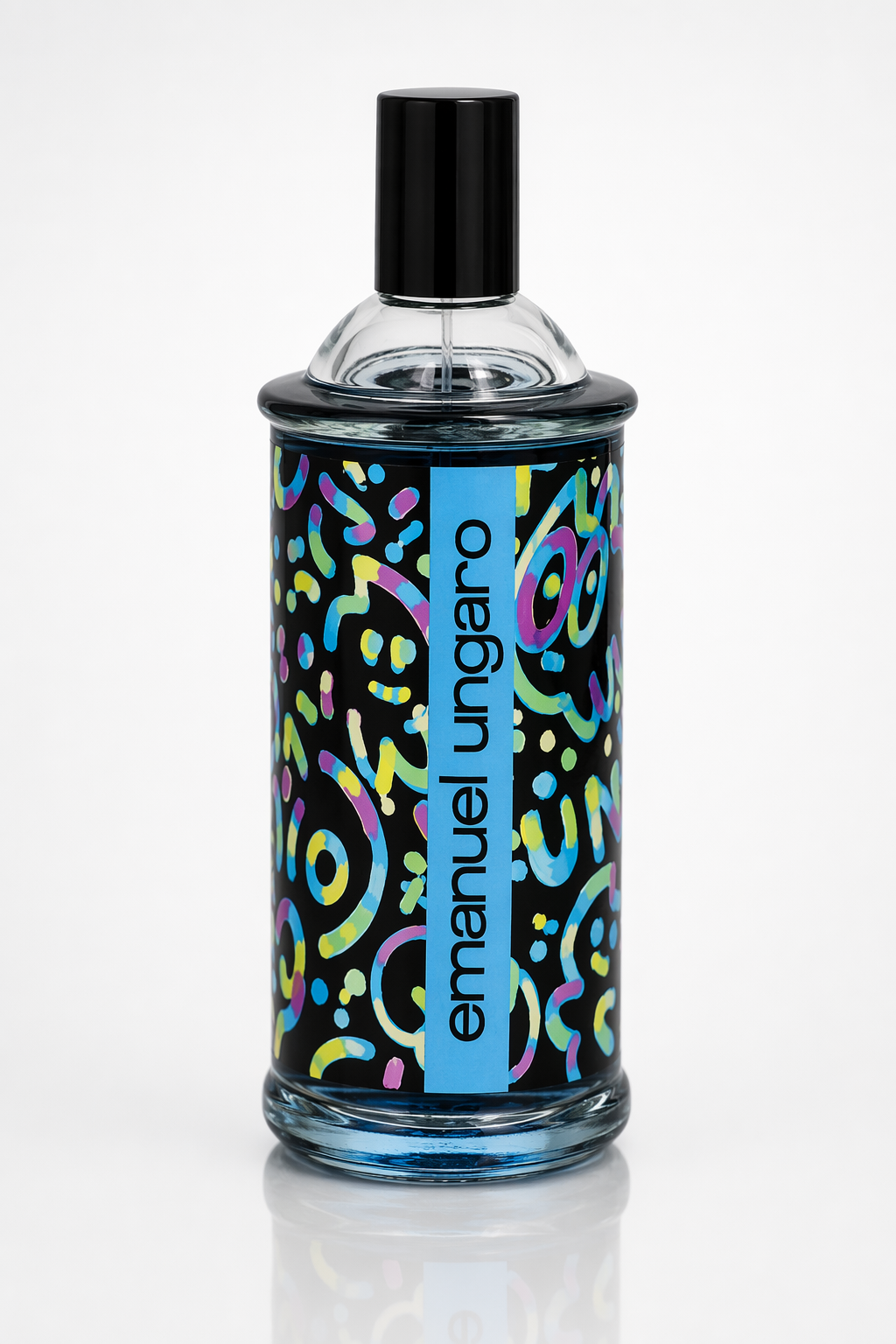 Emanuel Ungaro For Him Eau De Toilette Spray By Ungaro Default