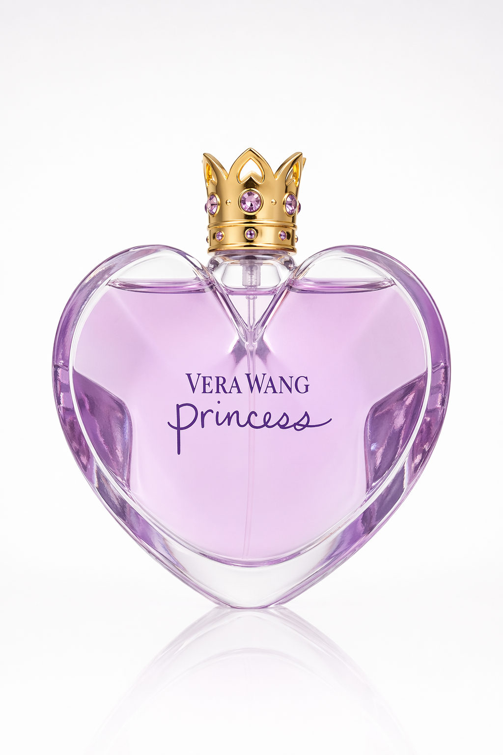 Princess Eau De Toilette Spray By Vera Wang Default