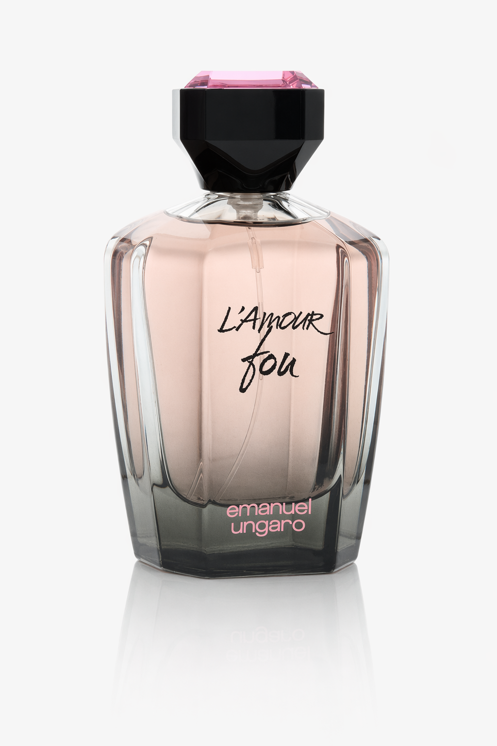 L'amour Fou Eau De Toilette Spray By Ungaro Default