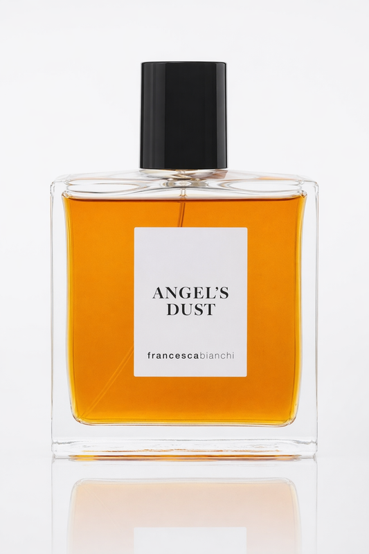 Francesca Bianchi Angel's Dust Extrait De Parfum Spray (Unisex) By Francesca Bianchi Default
