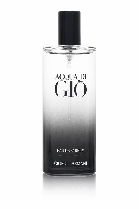 Acqua Di Gio Eau De Parfum Spray By Giorgio Armani Default