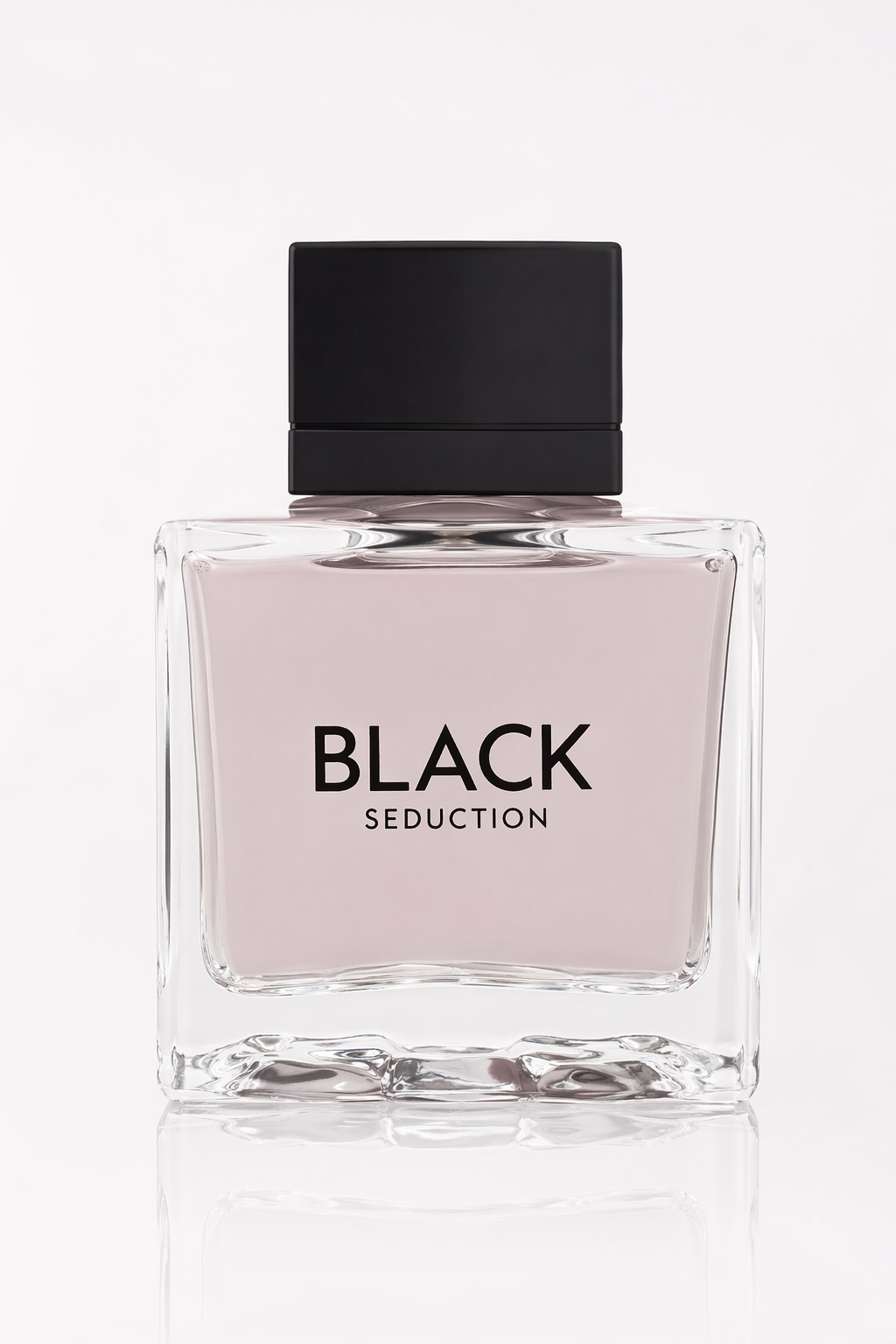 Seduction In Black Eau De Toilette Spray By Antonio Banderas Default