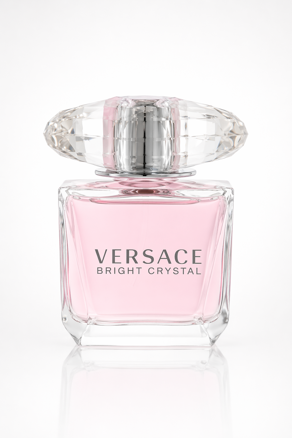 Bright Crystal Eau De Toilette Spray By Versace Default