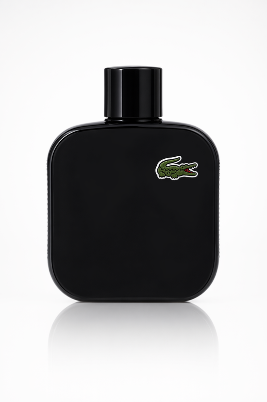 Lacoste Eau De Lacoste L.12.12 Noir Eau De Toilette Spray By Lacoste Default