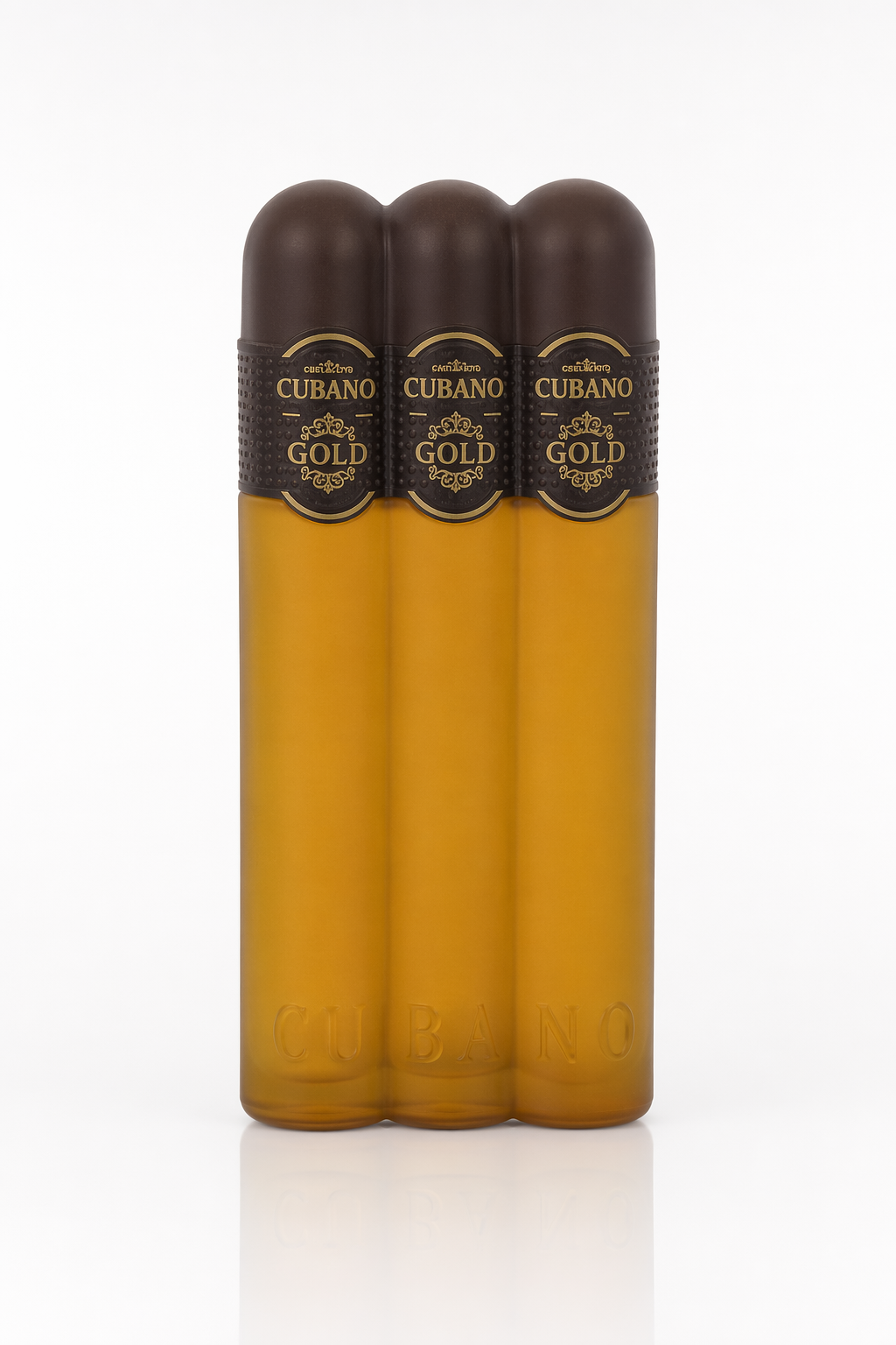 Cubano Gold Eau De Toilette Spray (unboxed) By Cubano Default
