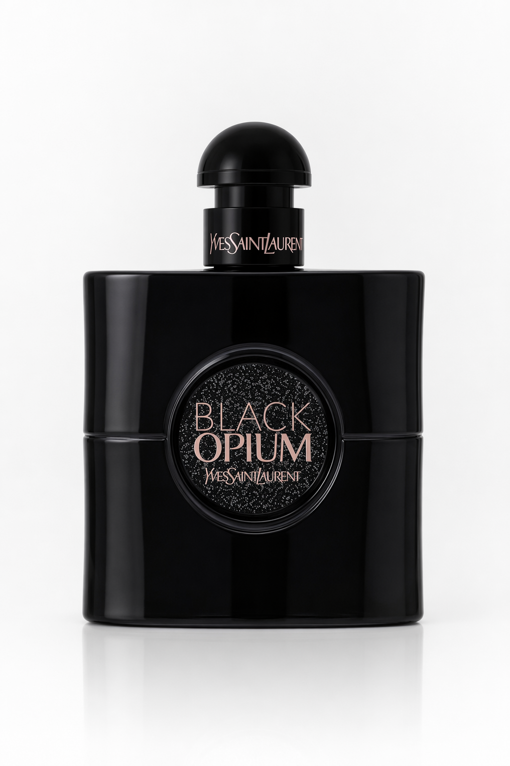 Black Opium Le Parfum Eau De Parfum Spray By Yves Saint Laurent Default