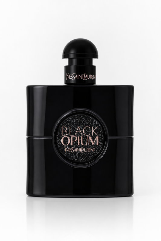 Black Opium Le Parfum Eau De Parfum Spray By Yves Saint Laurent Default