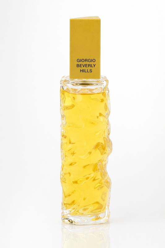 So You Eau De Parfum Spray By Giorgio Beverly Hills Default