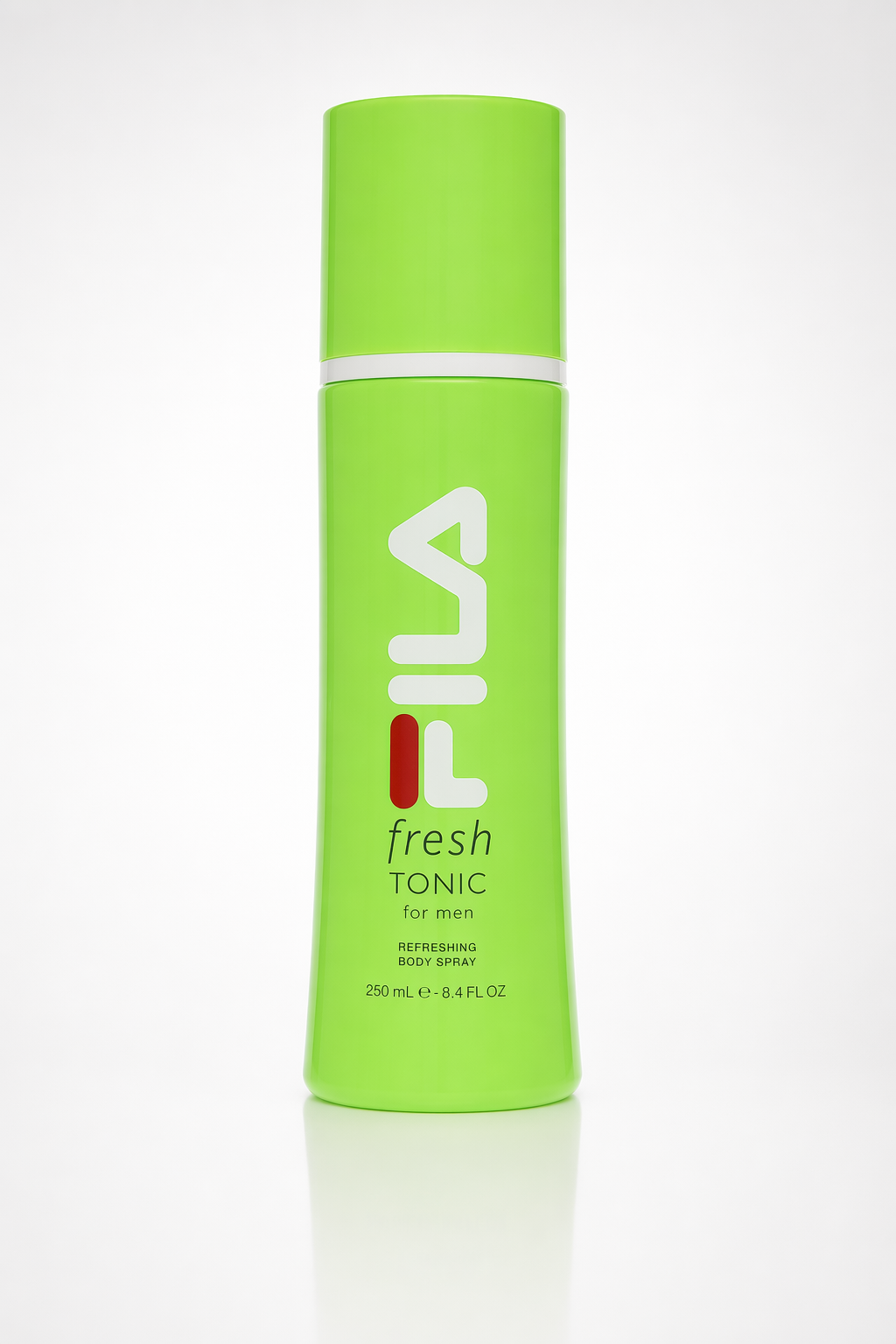 Fila Fresh Green Tonic Body Spray By Fila Default