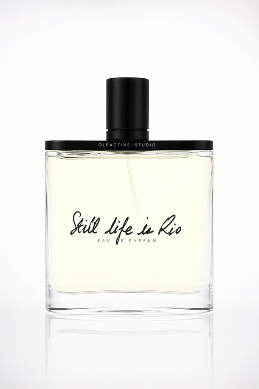 Still Life Rio Eau De Parfum Spray By Olfactive Studio Default