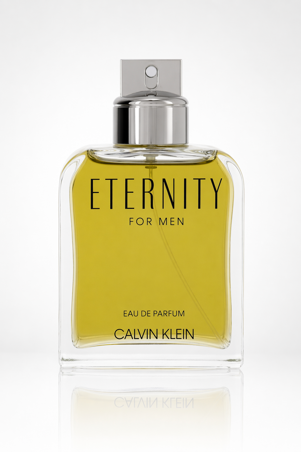 Eternity Eau De Parfum Spray By Calvin Klein Default