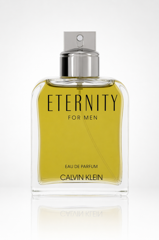 Eternity Eau De Parfum Spray By Calvin Klein Default