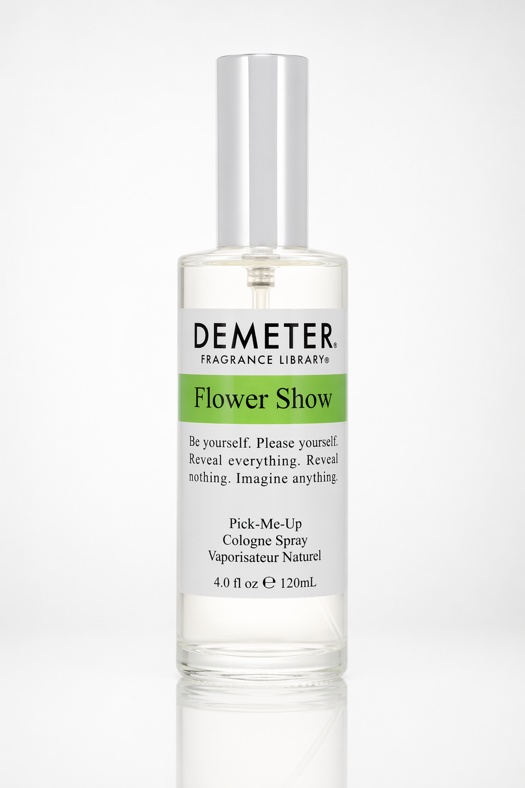Demeter Flower Show Cologne Spray By Demeter Default