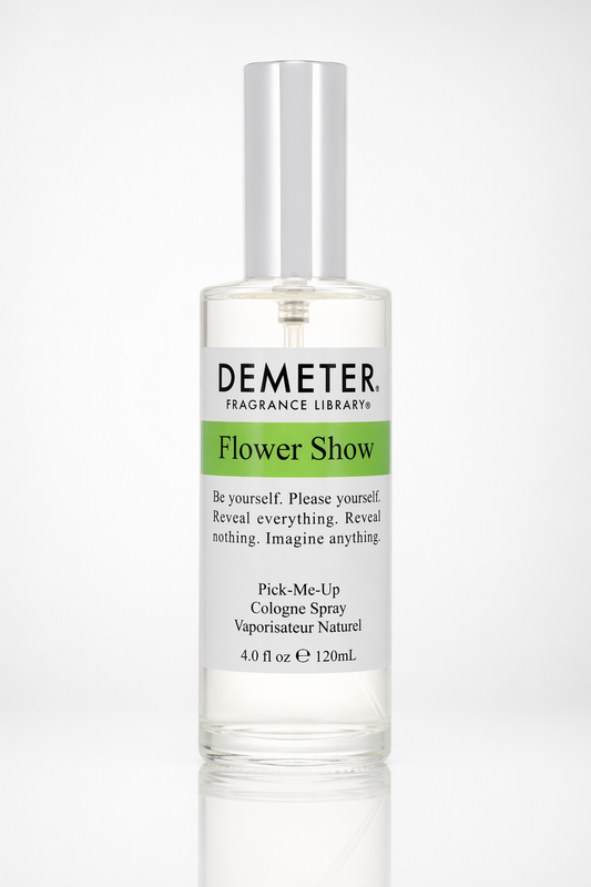 Demeter Flower Show Cologne Spray By Demeter Default