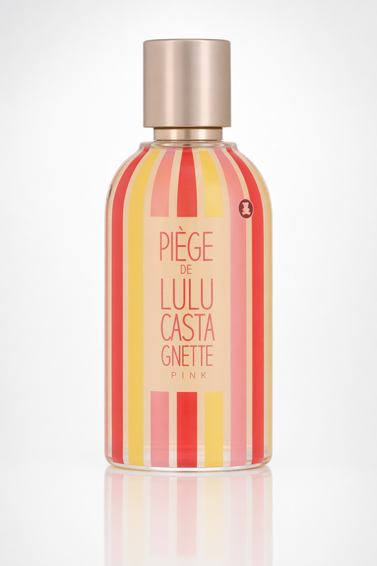 Piege De Lulu Castagnette Pink Eau De Parfum Spray By Lulu Castagnette Default