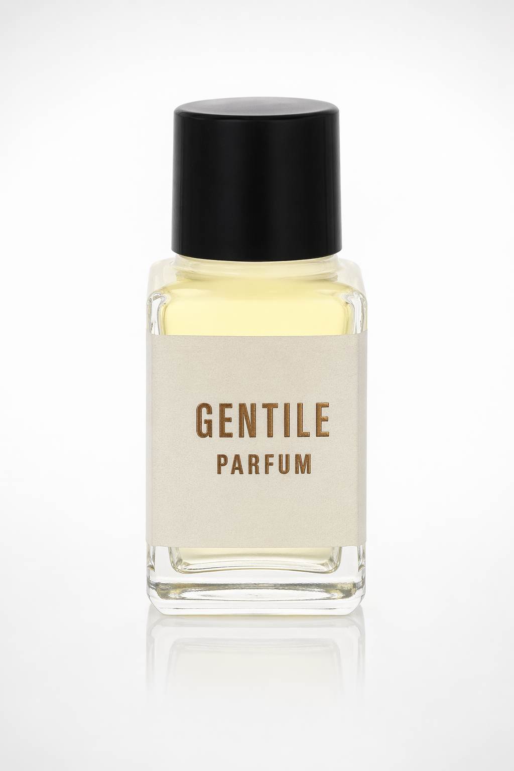 Gentile Pure Perfume By Maria Candida Gentile Default