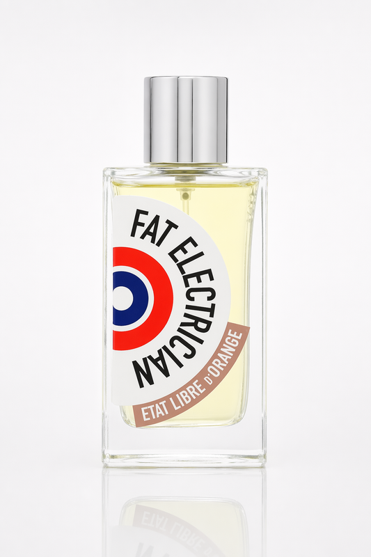 Fat Electrician Eau De Parfum Spray By Etat Libre d'Orange Default