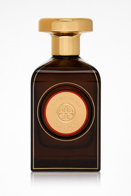 Tory Burch Daring Rose Eau De Parfum Spray By Tory Burch Default