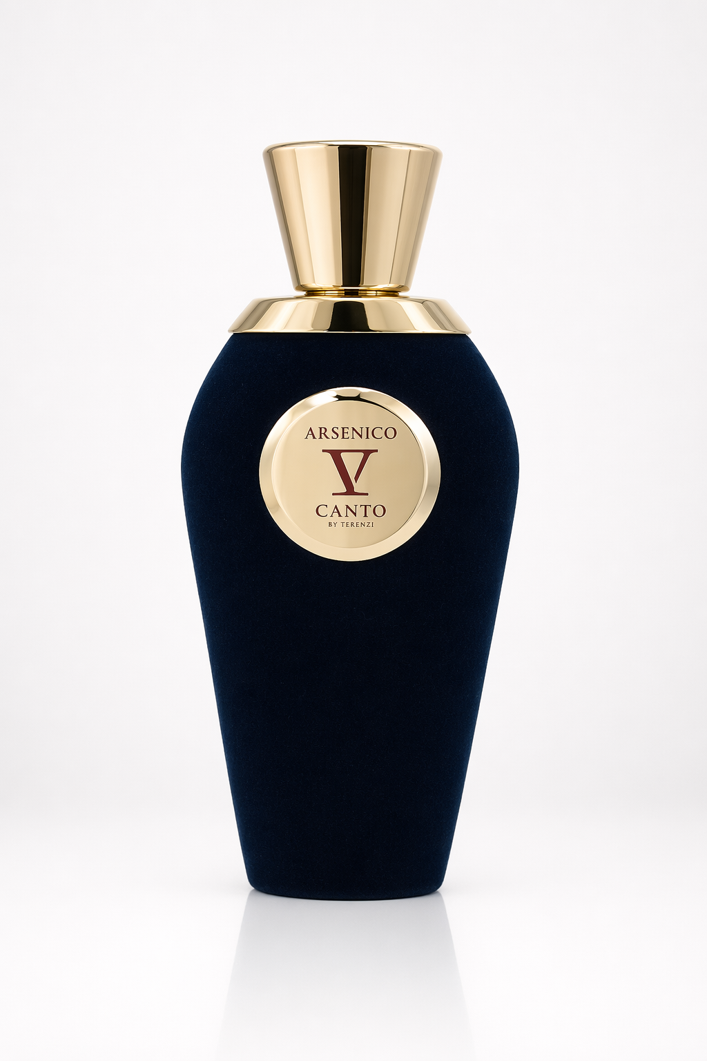 Arsenico V Extrait De Parfum Spray (Unisex) By V Canto Default