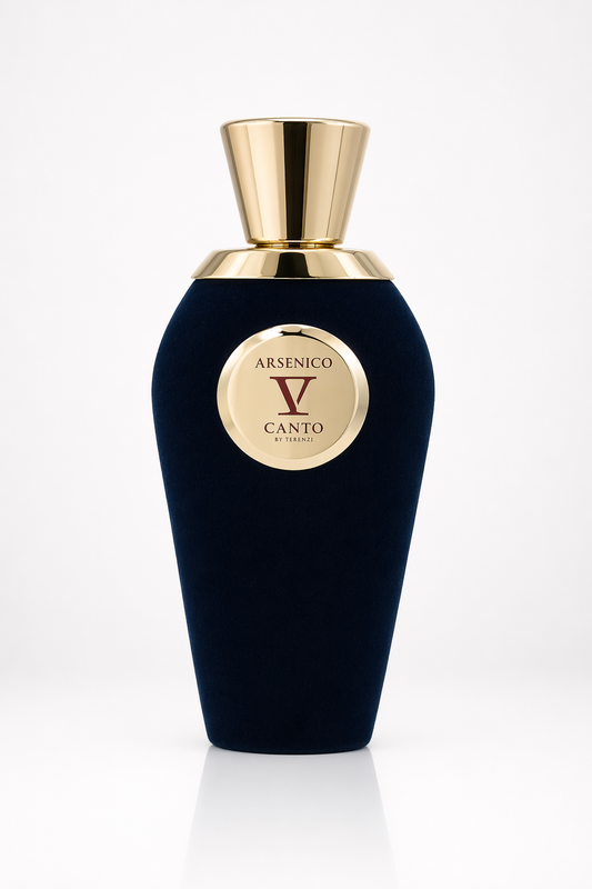 Arsenico V Extrait De Parfum Spray (Unisex) By V Canto Default