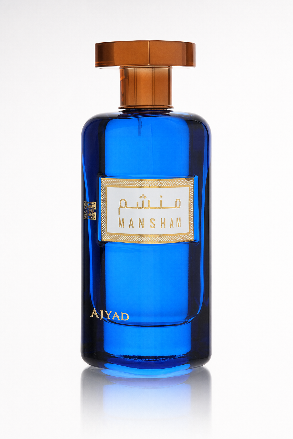 Ajyad Mansham Eau De Parfum Spray By Ajyad Default