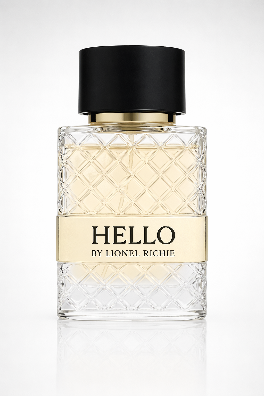 Lionel Richie Hello Eau De Cologne Spray By Lionel Richie Default