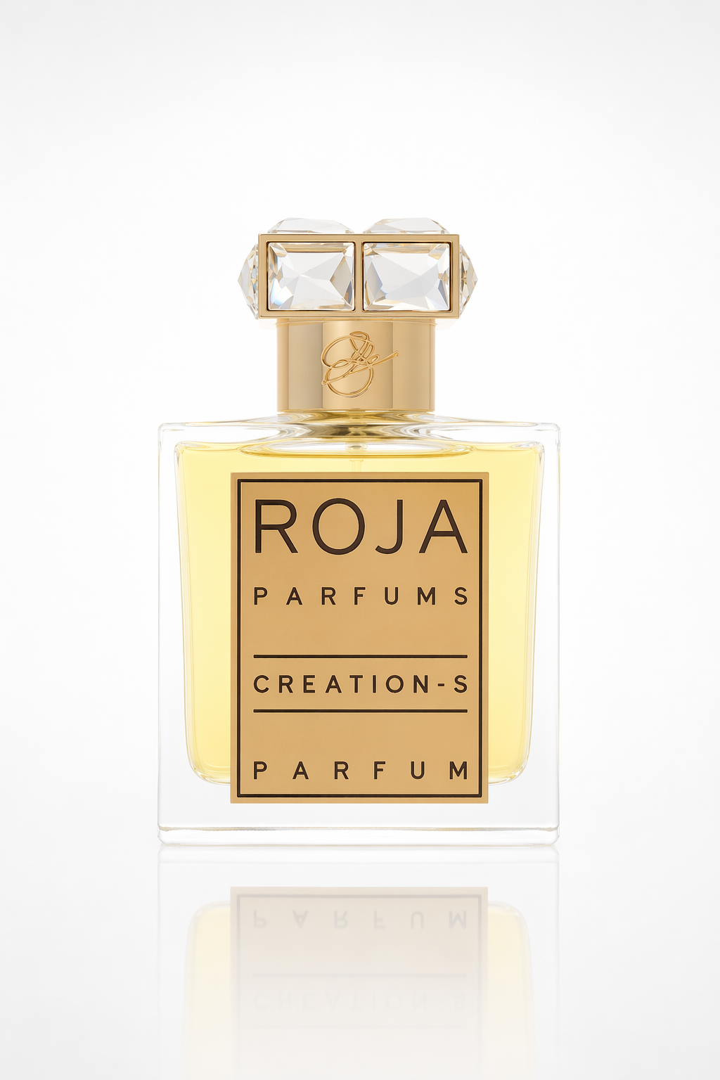 Roja Creation-s Extrait De Parfum Spray By Roja Parfums Default