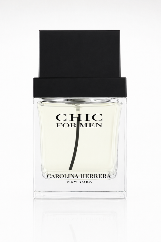 Chic Eau De Toilette Spray By Carolina Herrera Default