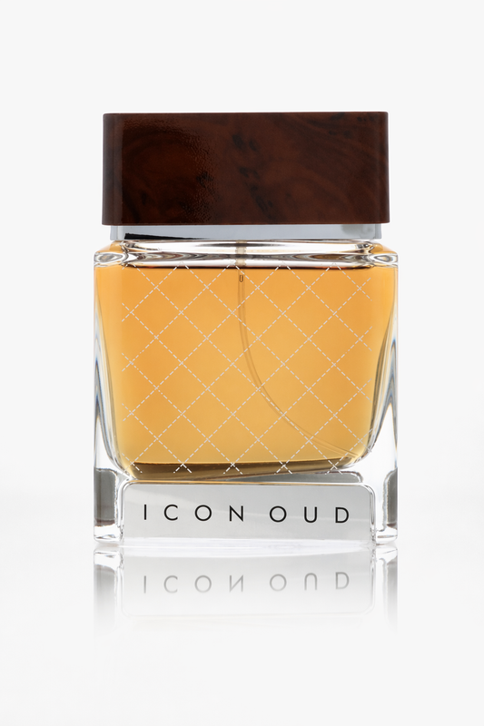 Flavia Icon Oud Eau De Parfum Spray By Flavia Default