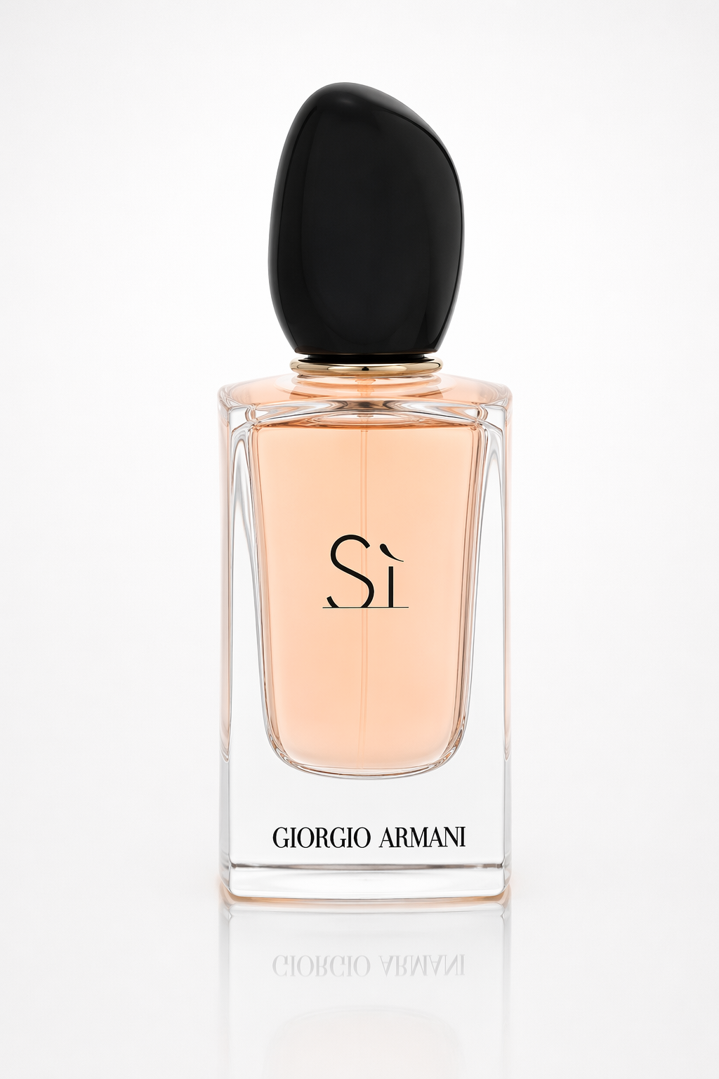 Armani Si Eau De Parfum Spray By Giorgio Armani Default