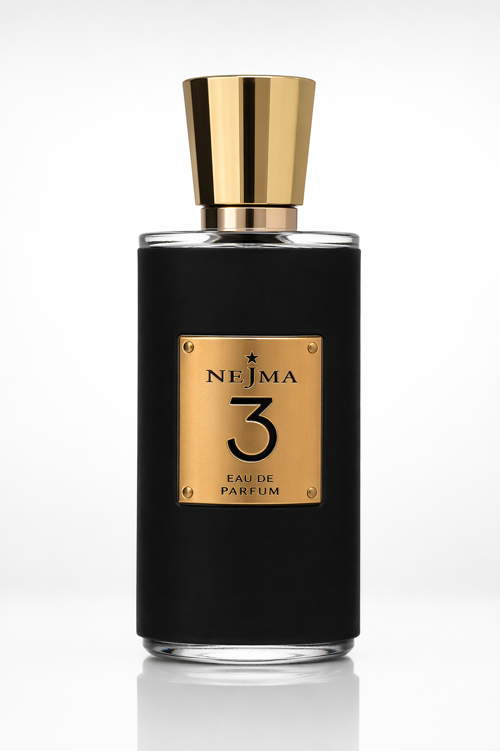 Nejma 3 Eau De Parfum Spray By Nejma Default