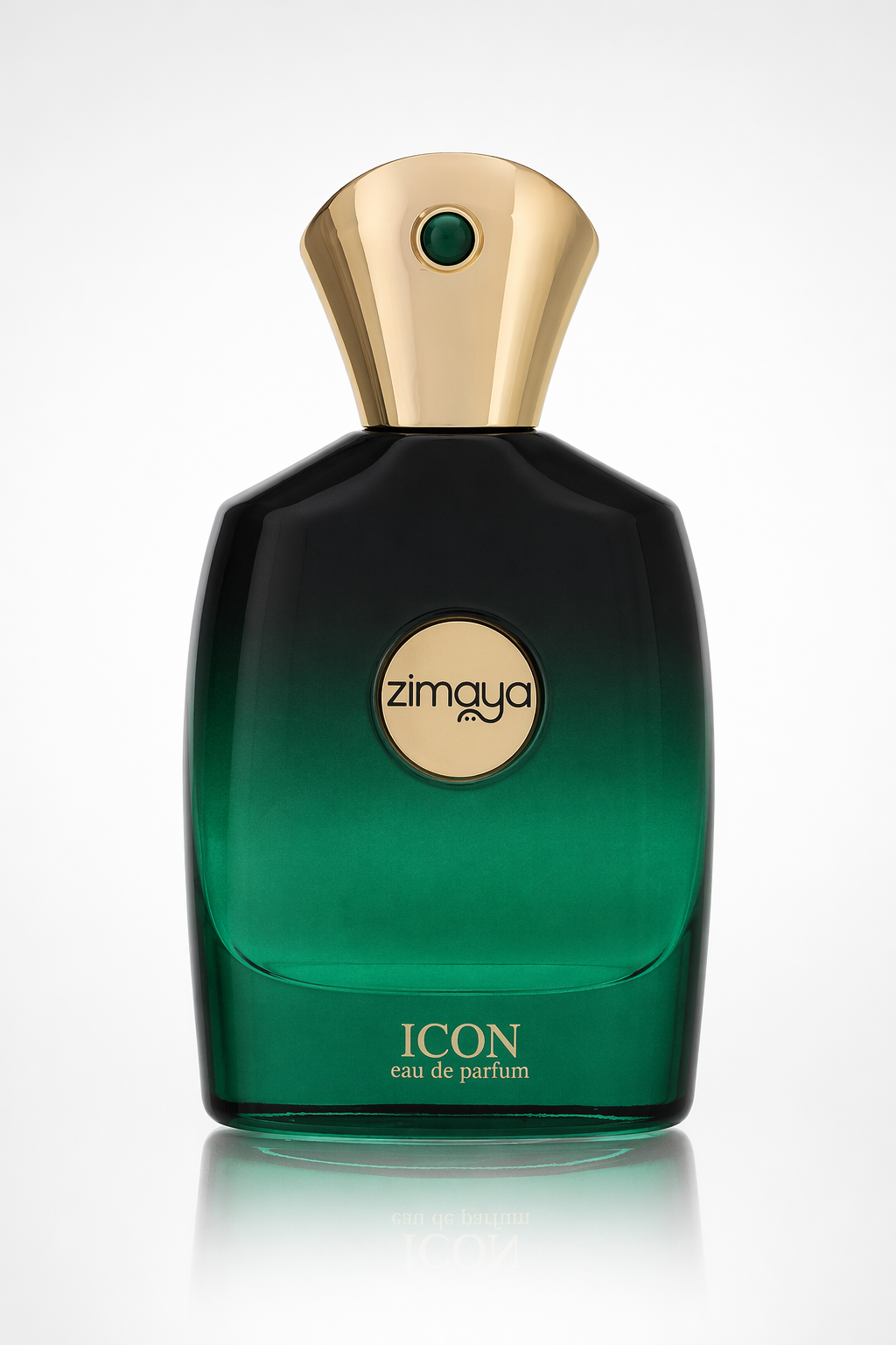 Afnan Zimaya Icon Eau De Parfum Spray (Unisex) By Afnan Default