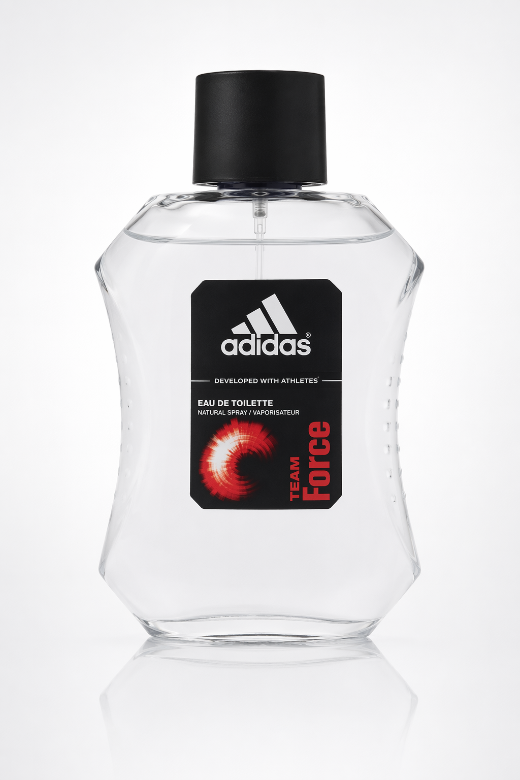 Adidas Team Force Eau De Toilette Spray By Adidas Default
