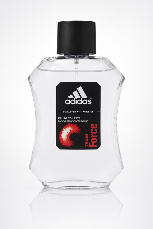Adidas Team Force Eau De Toilette Spray By Adidas Default